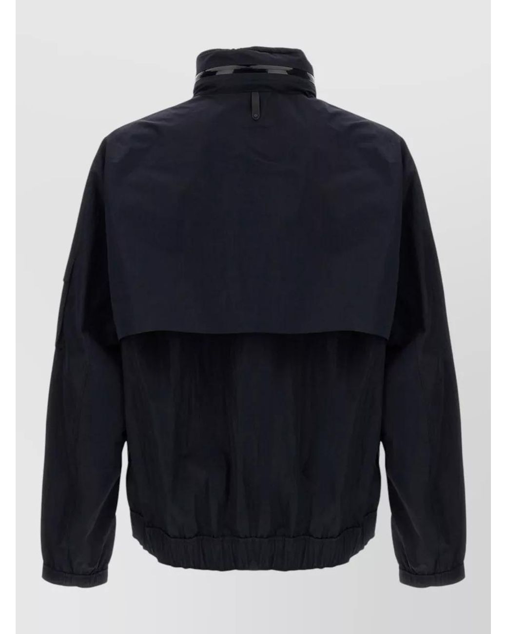 Mackage Blue Water-Repellent Lightweight Jacket for men