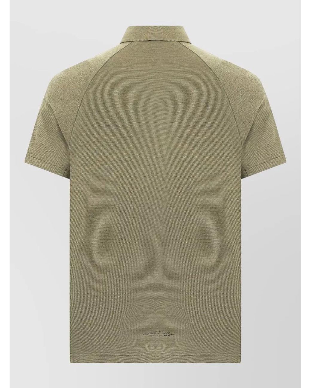 Boss Green Slim-Fit Short-Sleeve Polo Shirt for men