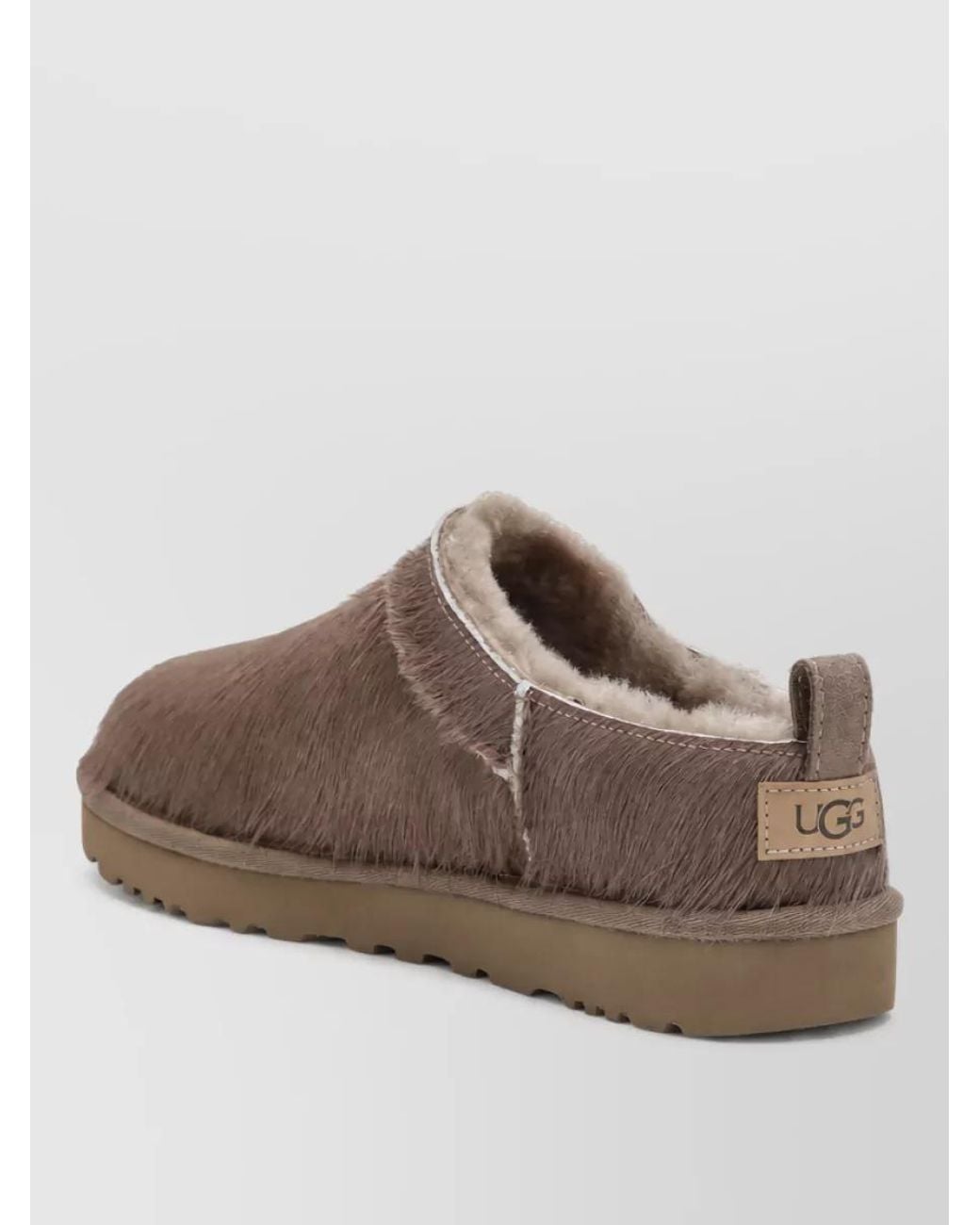 Ugg Brown Slippers
