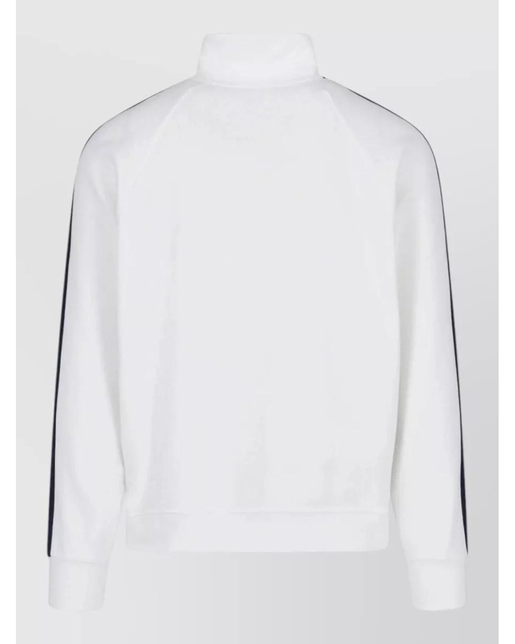 Polo Ralph Lauren White Sweatshirt Jacket for men