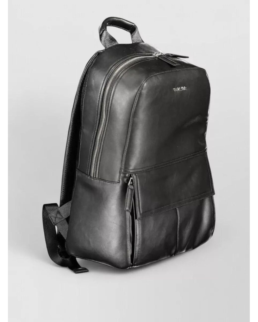 Calvin Klein Gray Backpack for men