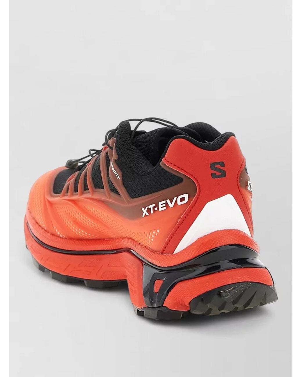 Salomon Multicolor Xt-Evo Low-Top Sneakers for men