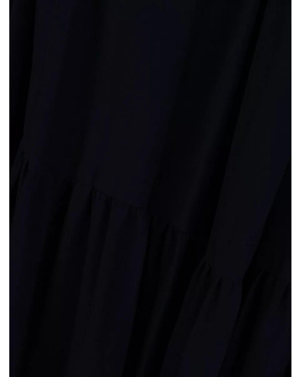 Michael Kors Black Maxi Dress