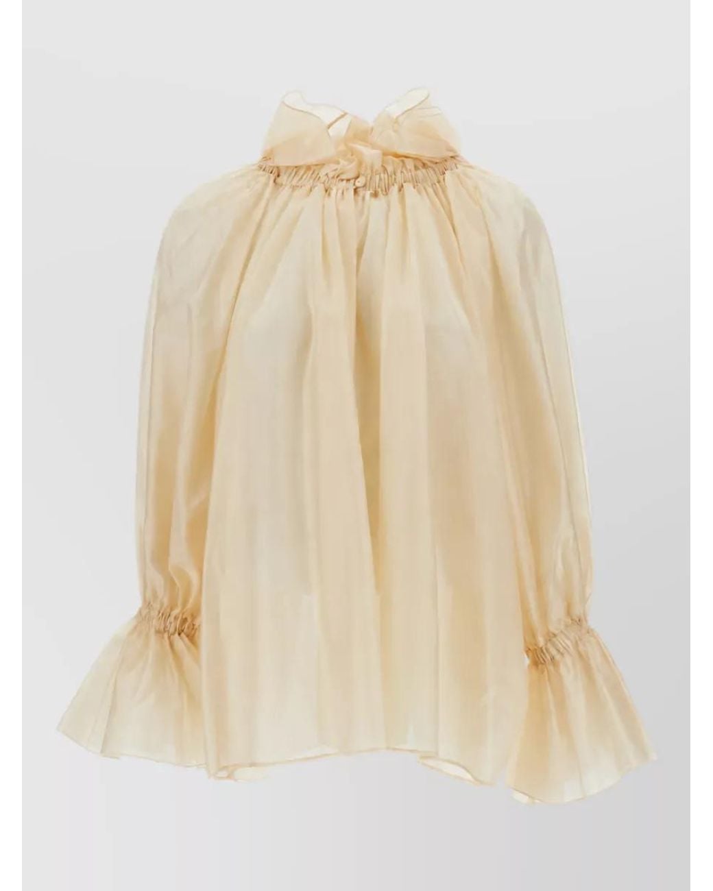 Thelatest Natural Blouse