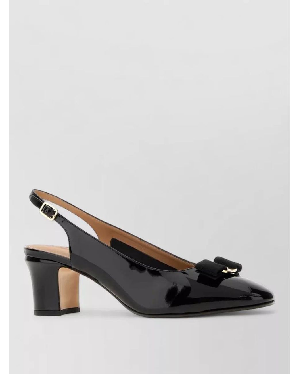 Ferragamo Multicolor Leather Sandals