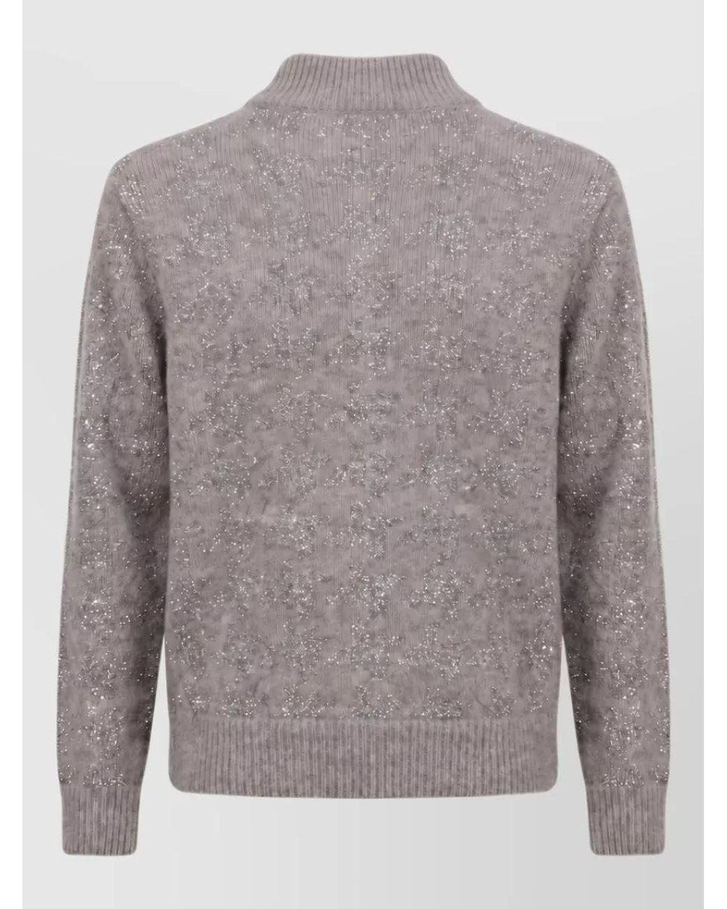 Panicale Gray Jacket