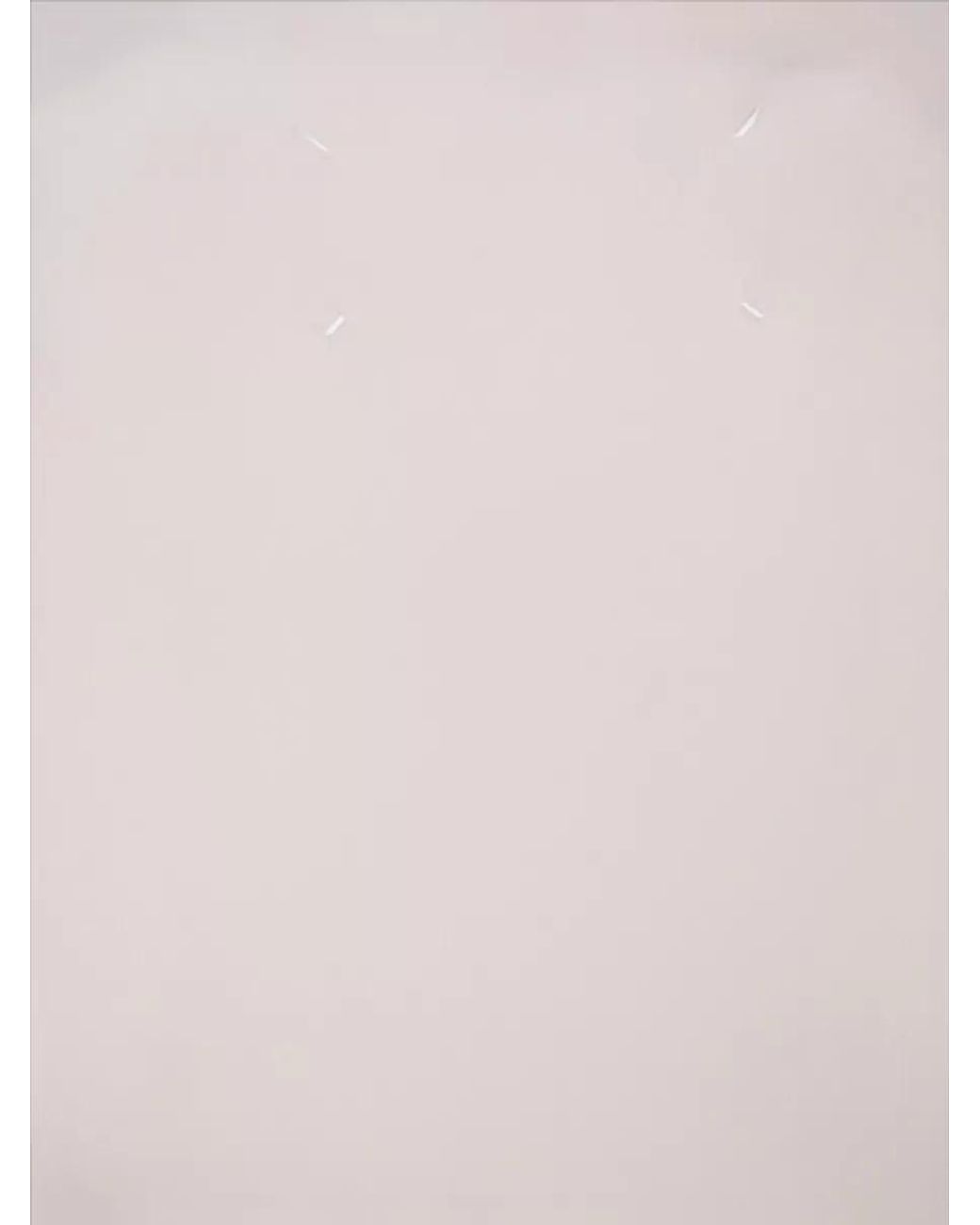 Maison Margiela Pink Sleeveless Bodysuit