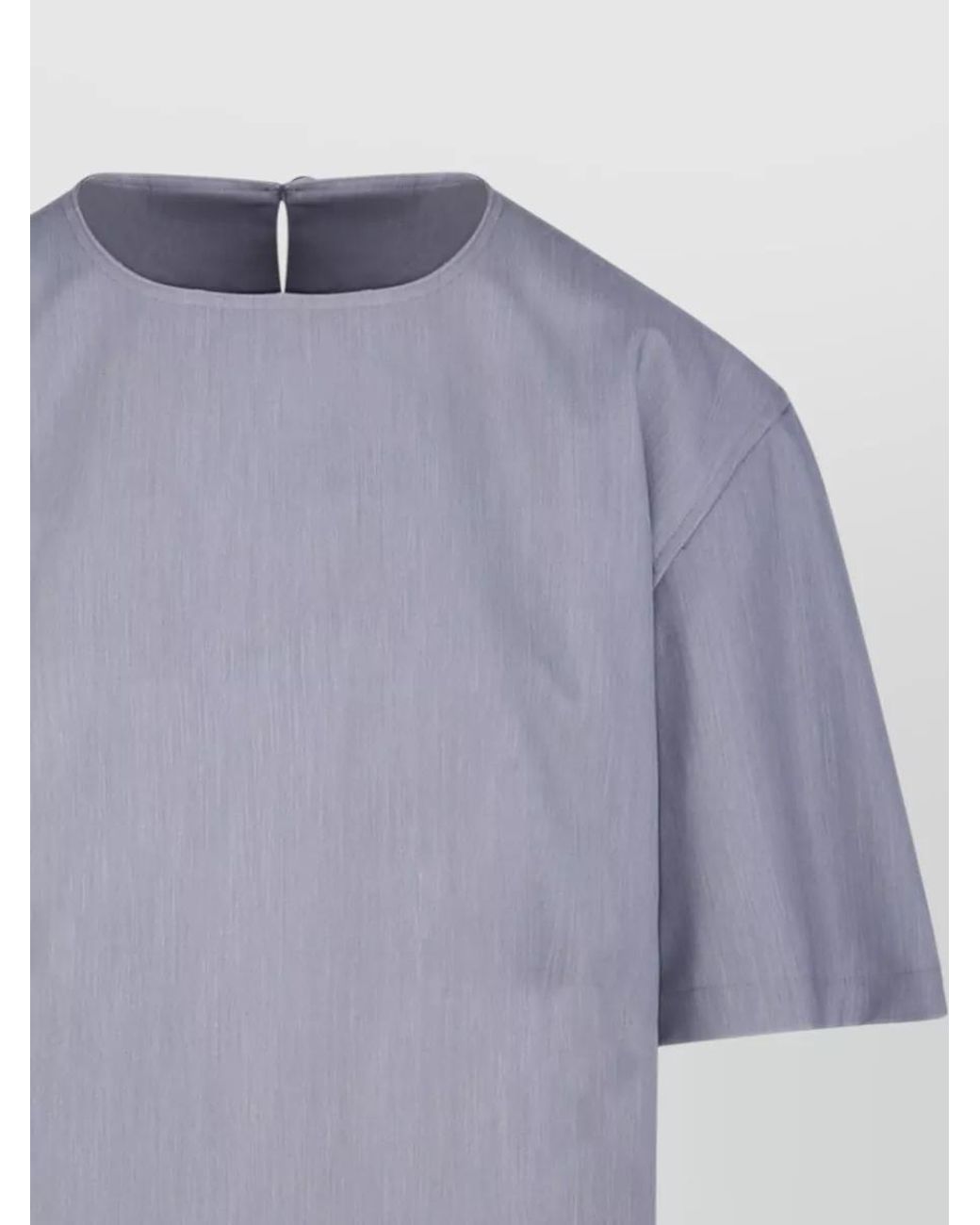 Thelatest Blue T-Shirt