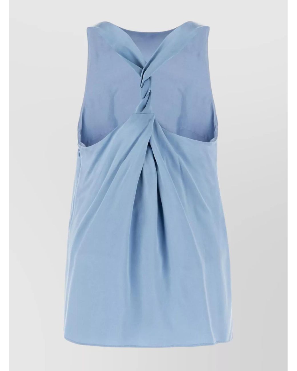 Loulou de Saison Blue Top