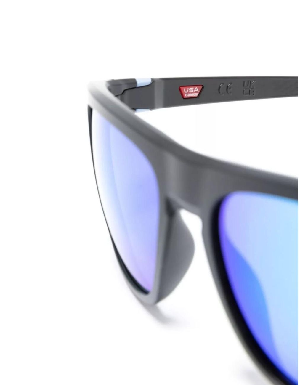 Oakley Blue Sunglasses