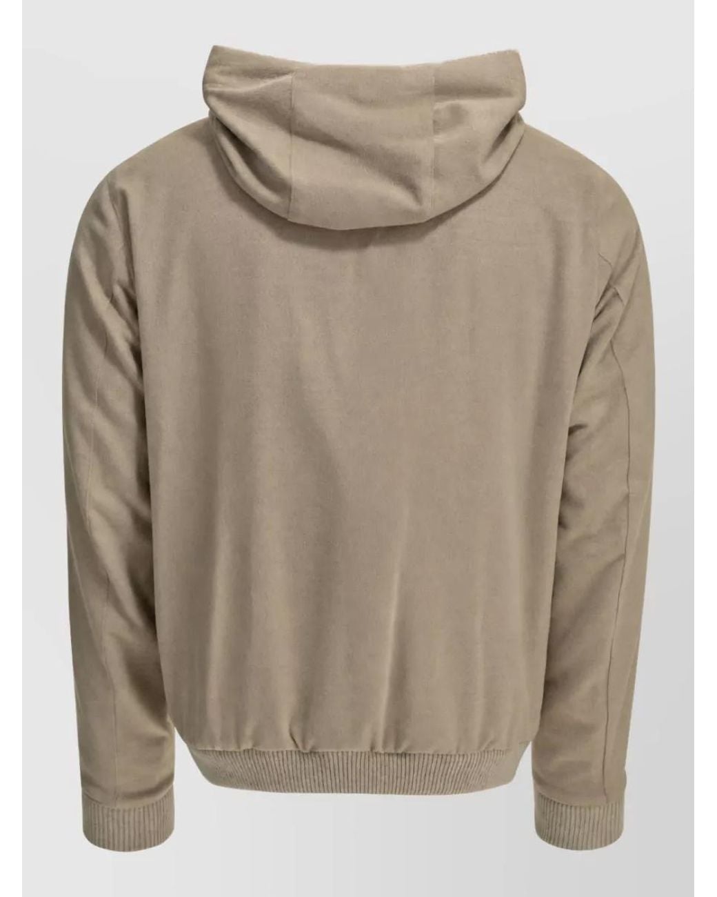 Herno Natural Lightweight Jacket for men