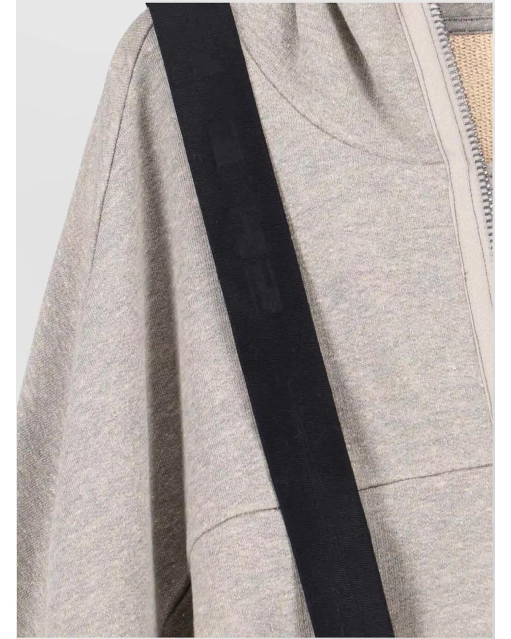 Rick Owens Multicolor Sweatshirt