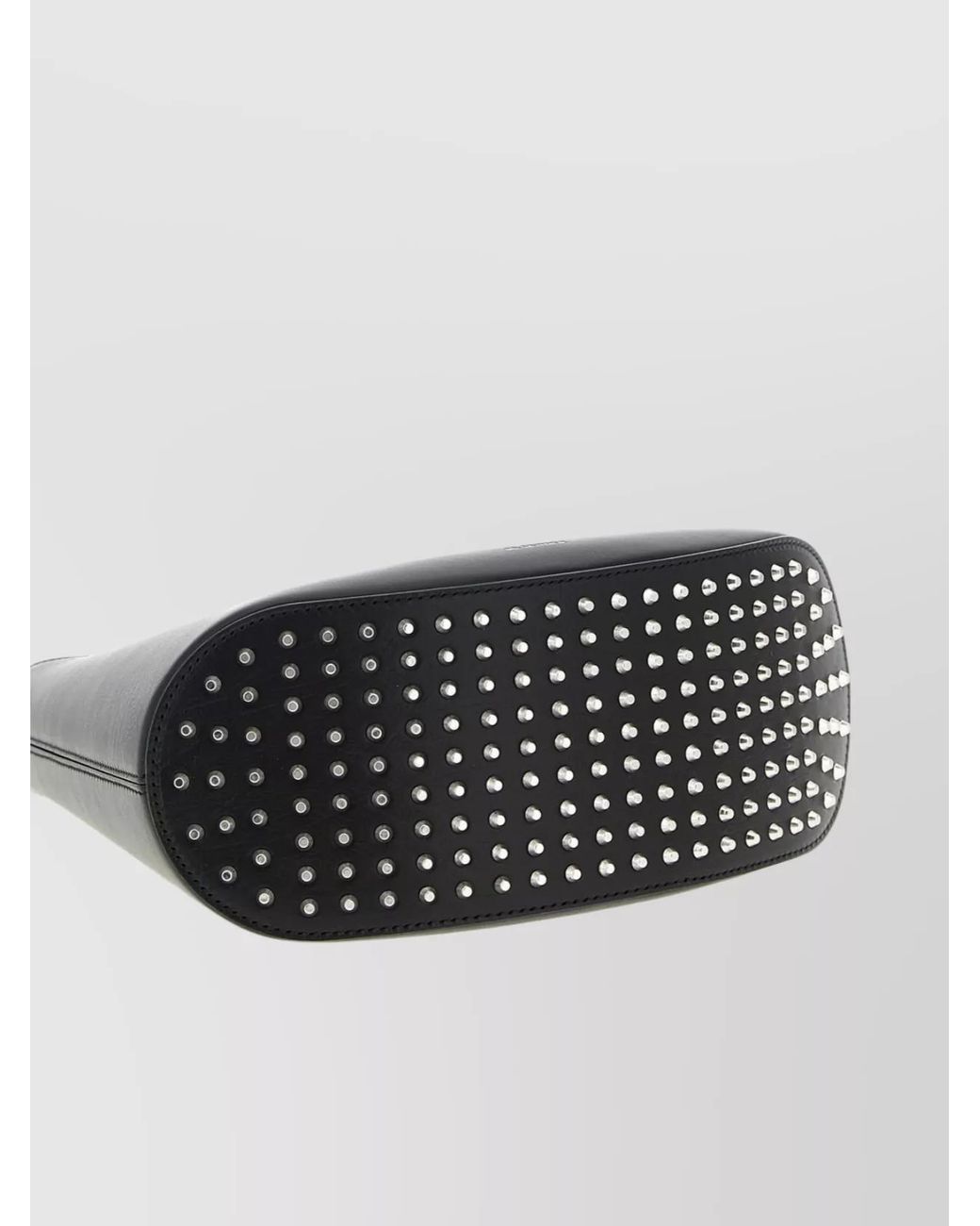 Jil Sander Black Handbag