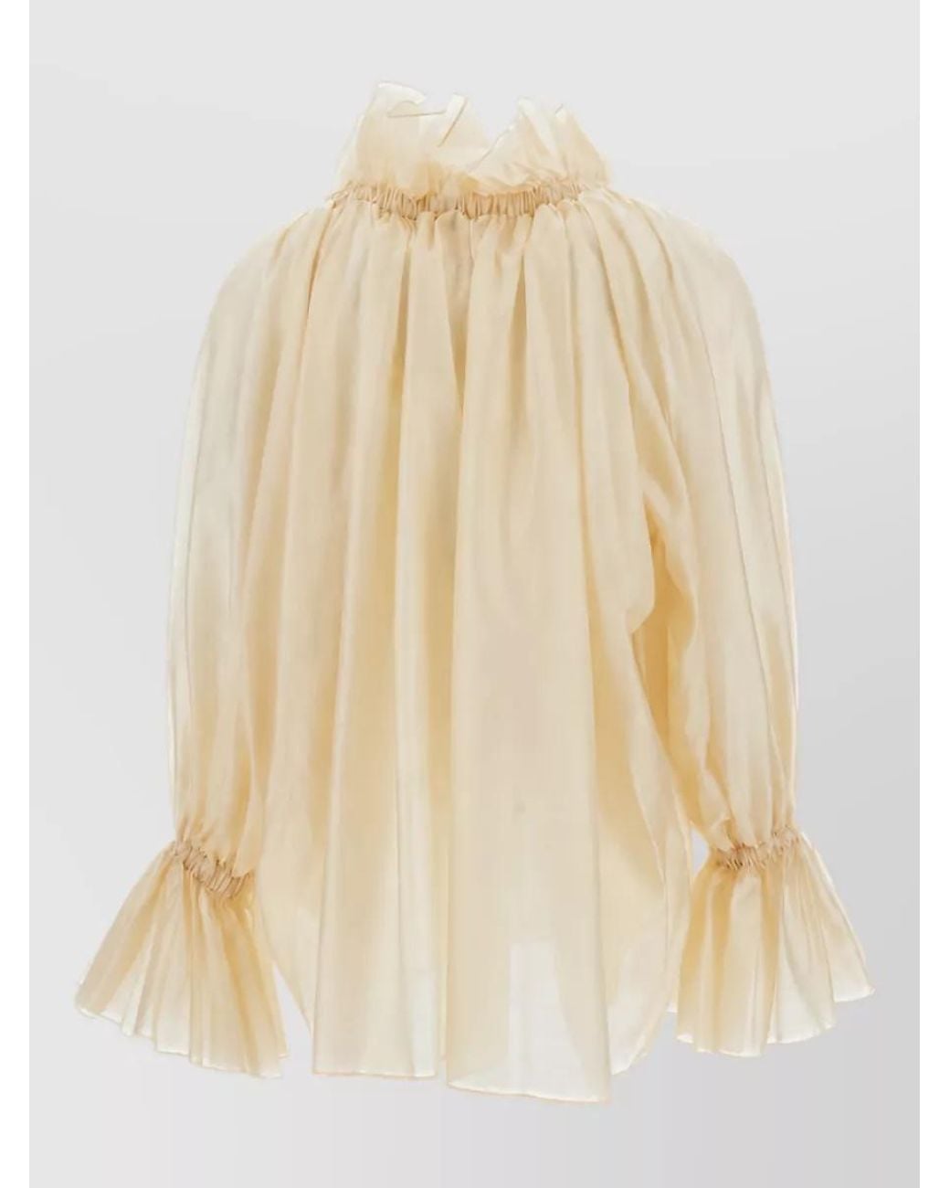 Thelatest Natural Blouse