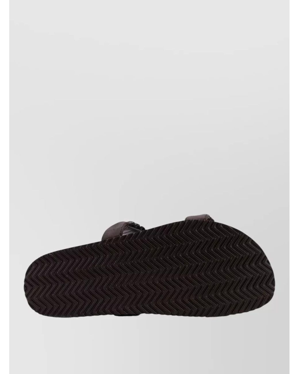 Brunello Cucinelli Multicolor Leather Sandals