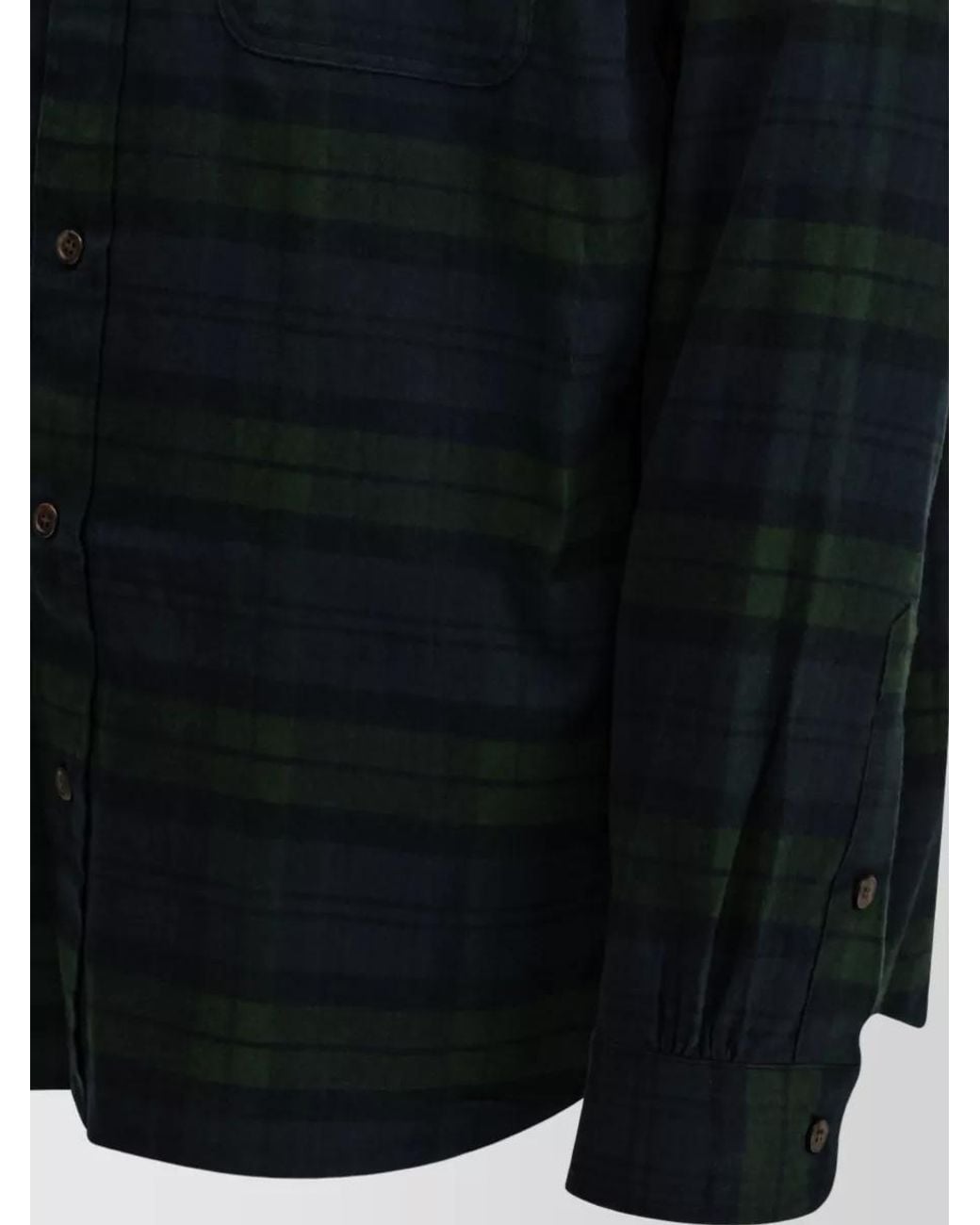 Polo Ralph Lauren Multicolor Classic-Fit Plaid Shirt for men