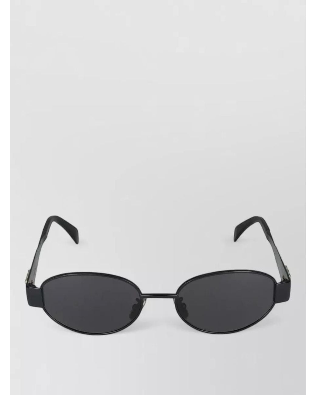 Céline Multicolor Square Sunglasses