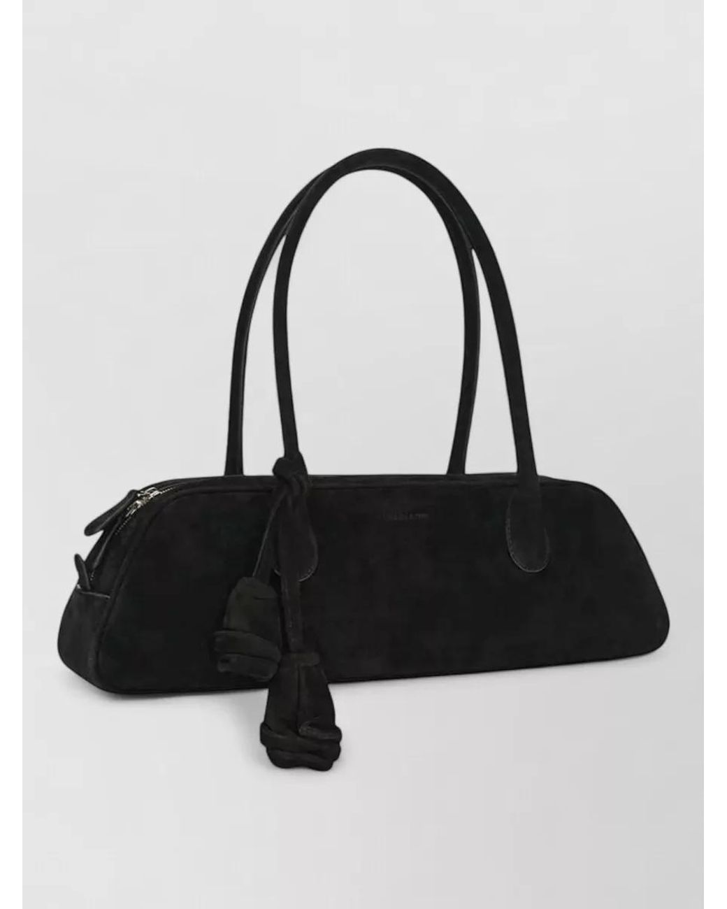 Magda Butrym Black Na Shoulder Bag