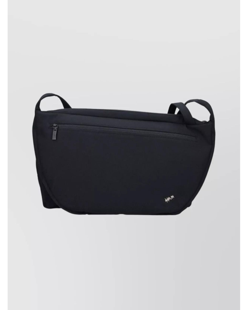Adererror Blue Shoulder Bag for men