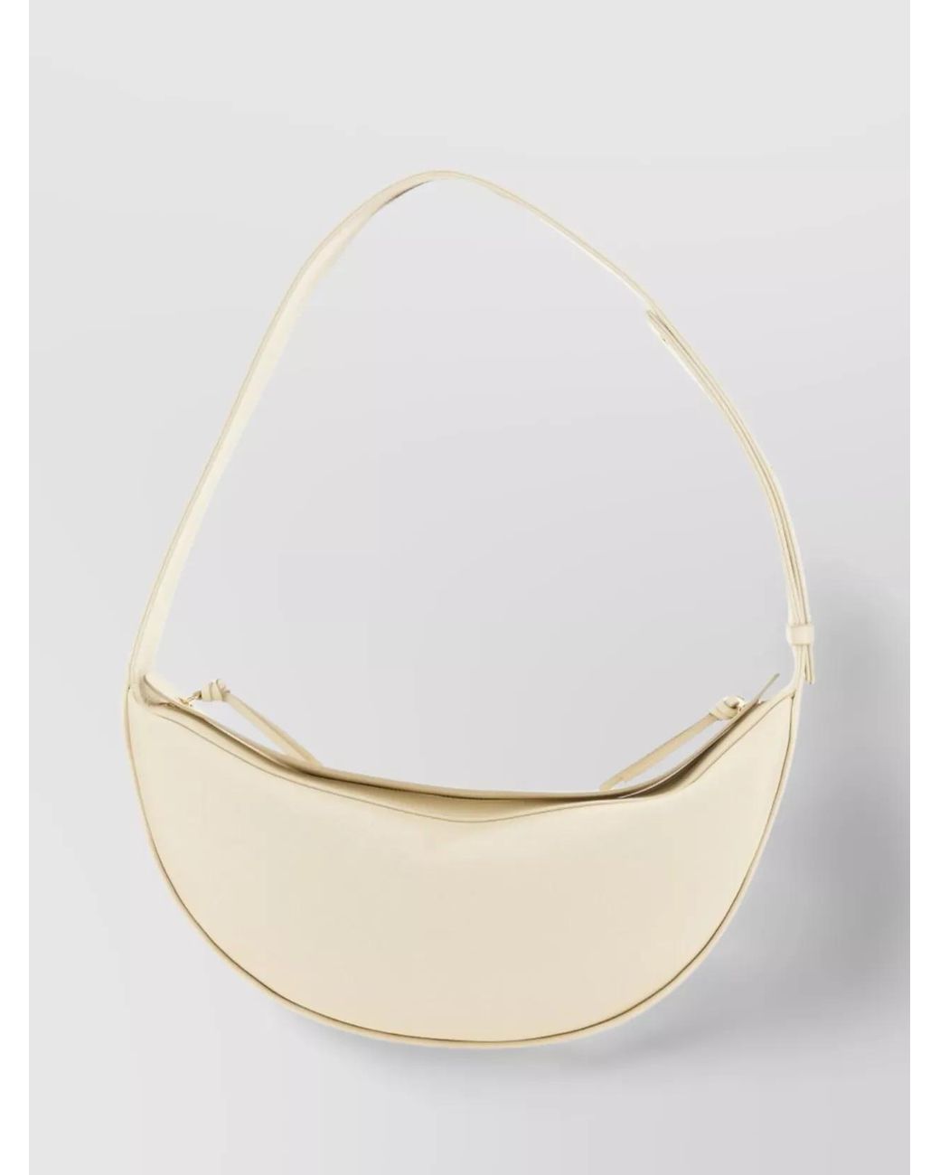 Neous Natural Leather Shoulder Bag
