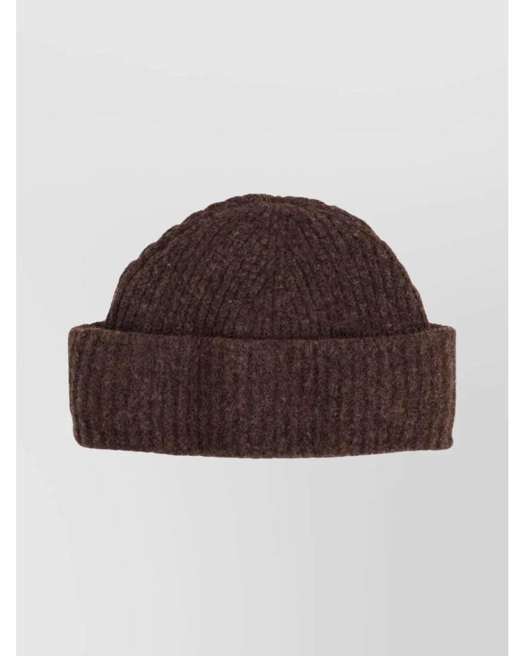 Baum und Pferdgarten Brown Leia Beanie