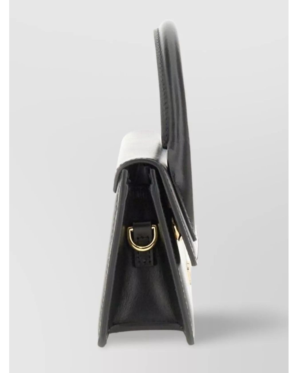 Jacquemus Multicolor Le Chiquito Long Leather Shoulder Bag