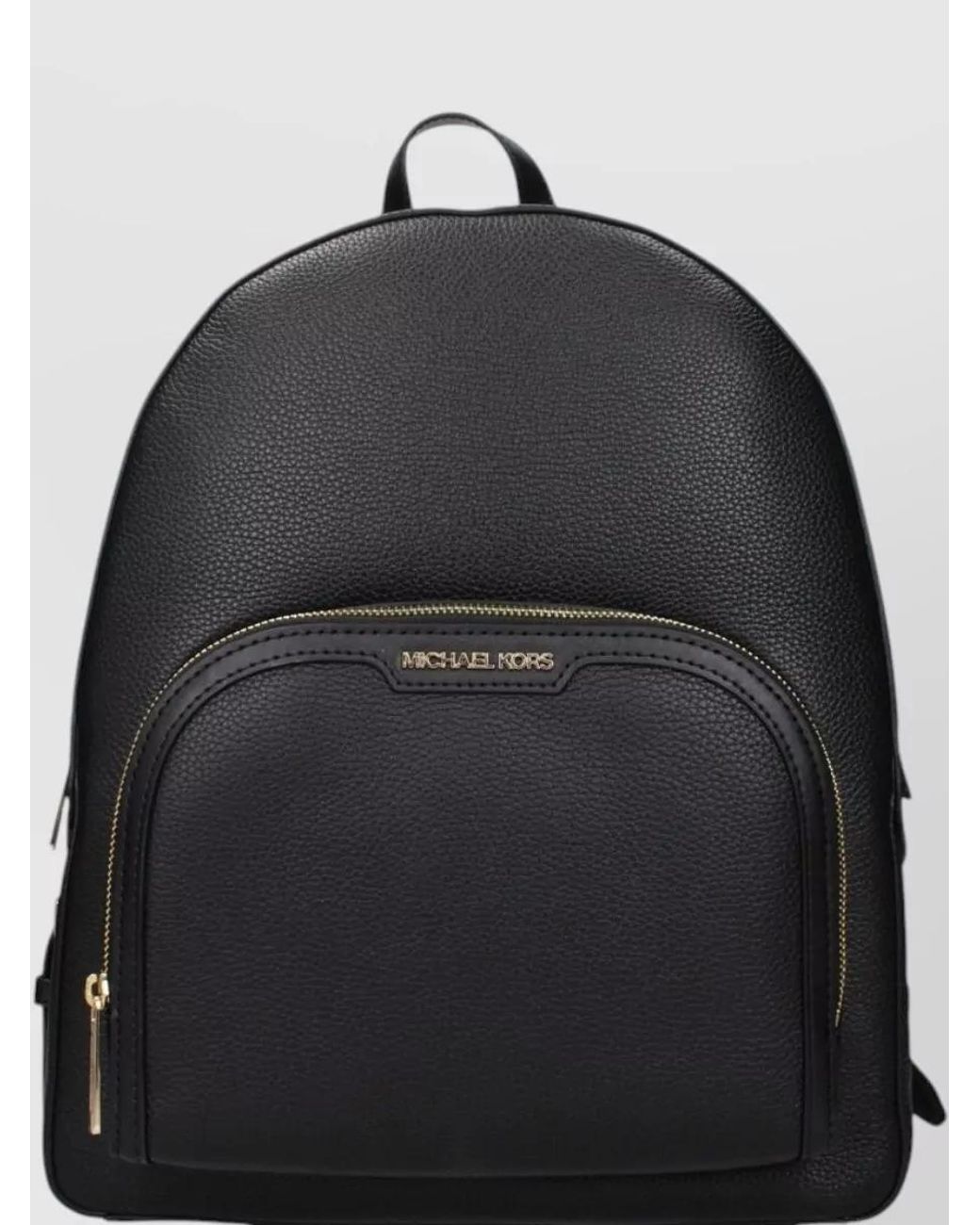 Michael Kors Black Na Leather Laptop Bag