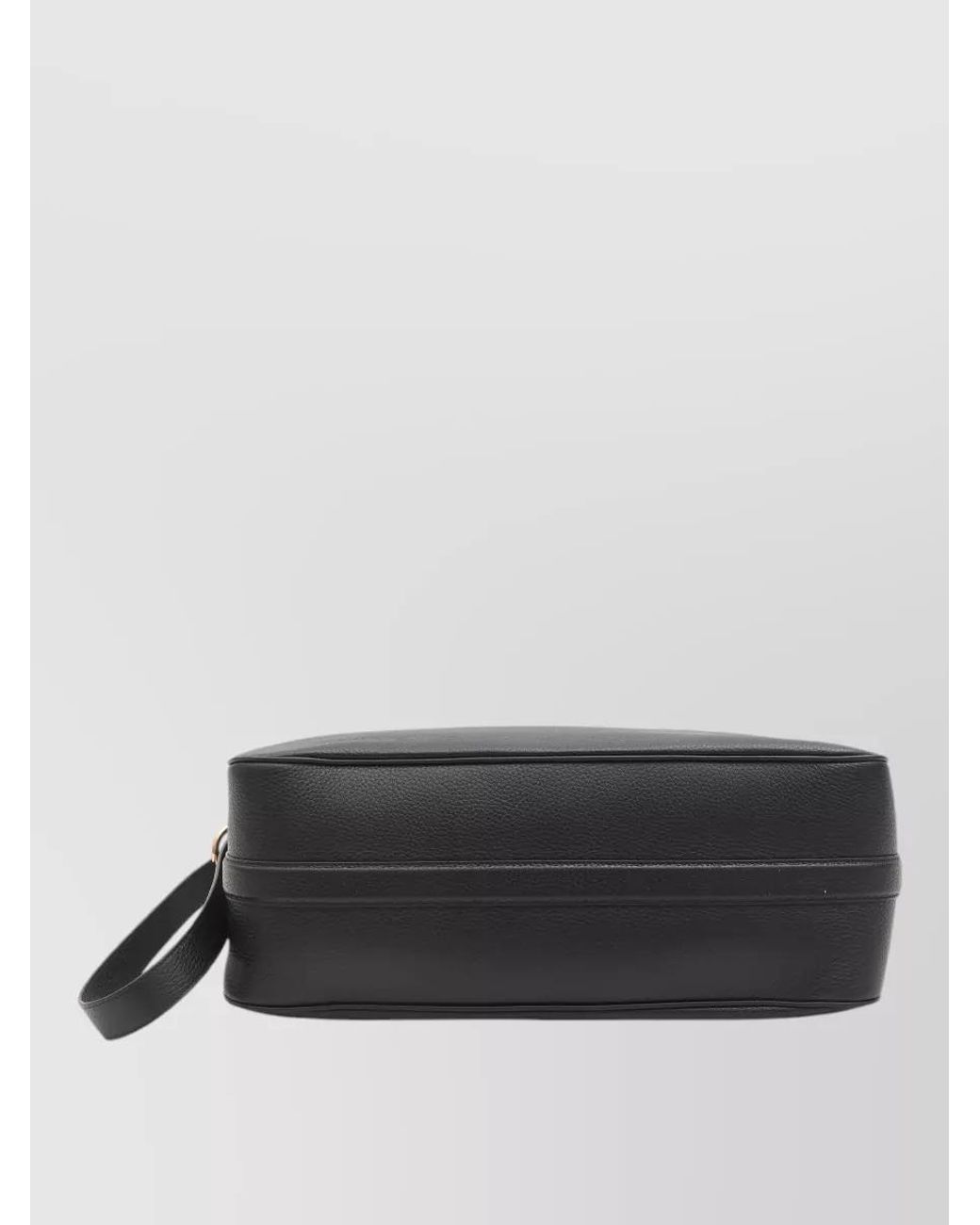 Gucci Black Horsebit 1955 Calfskin Shoulder Bag