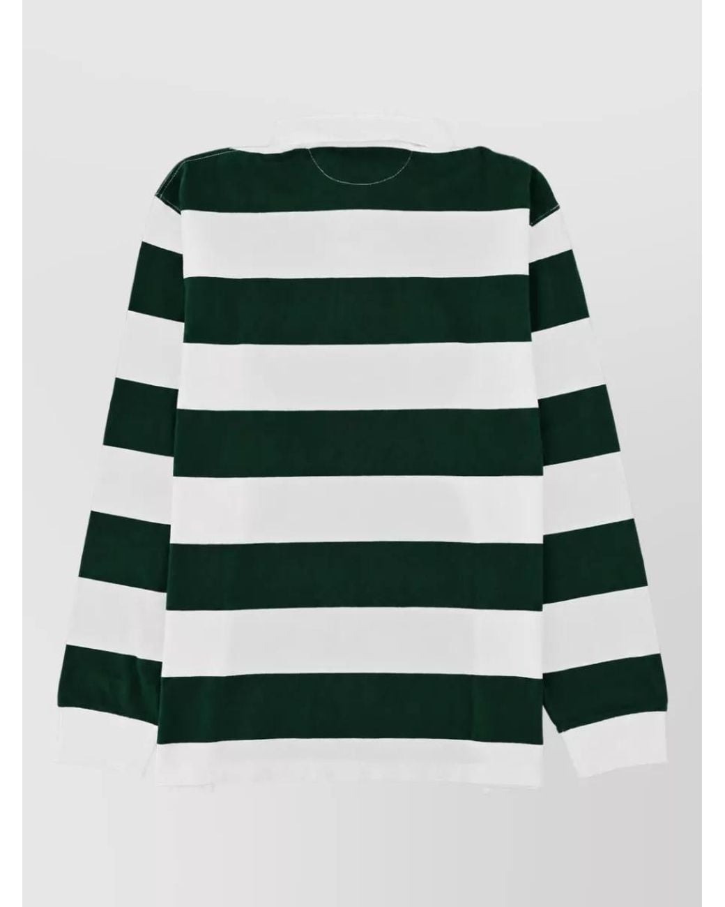 Polo Ralph Lauren Green Cotton T-Shirt for men
