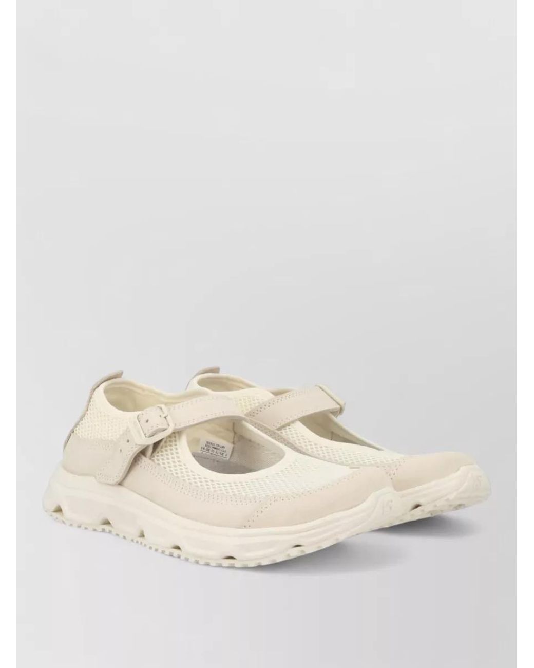 Salomon Natural Textile Sandals