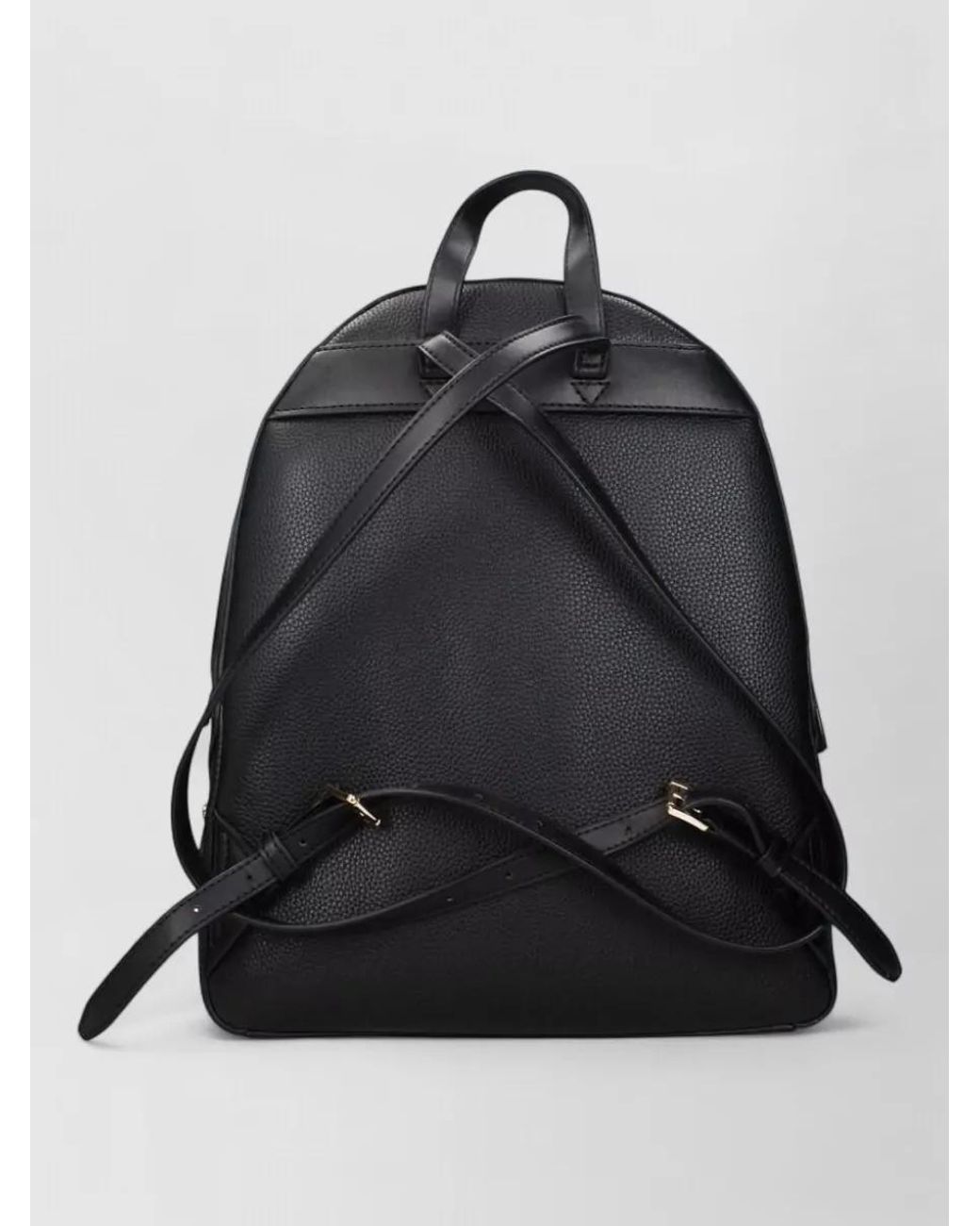Michael Kors Black Na Leather Laptop Bag