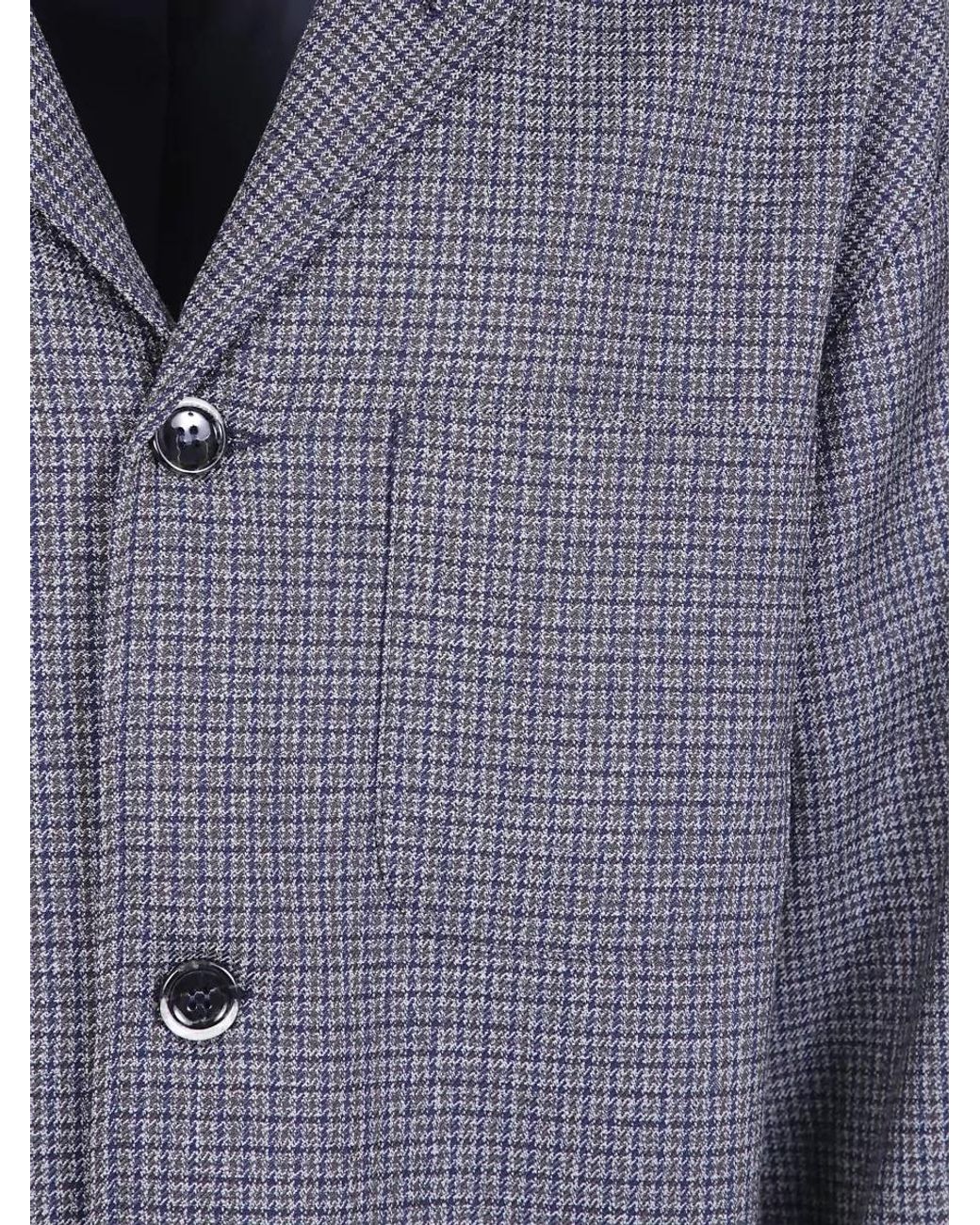 Nine:inthe:morning Blue Nine for men