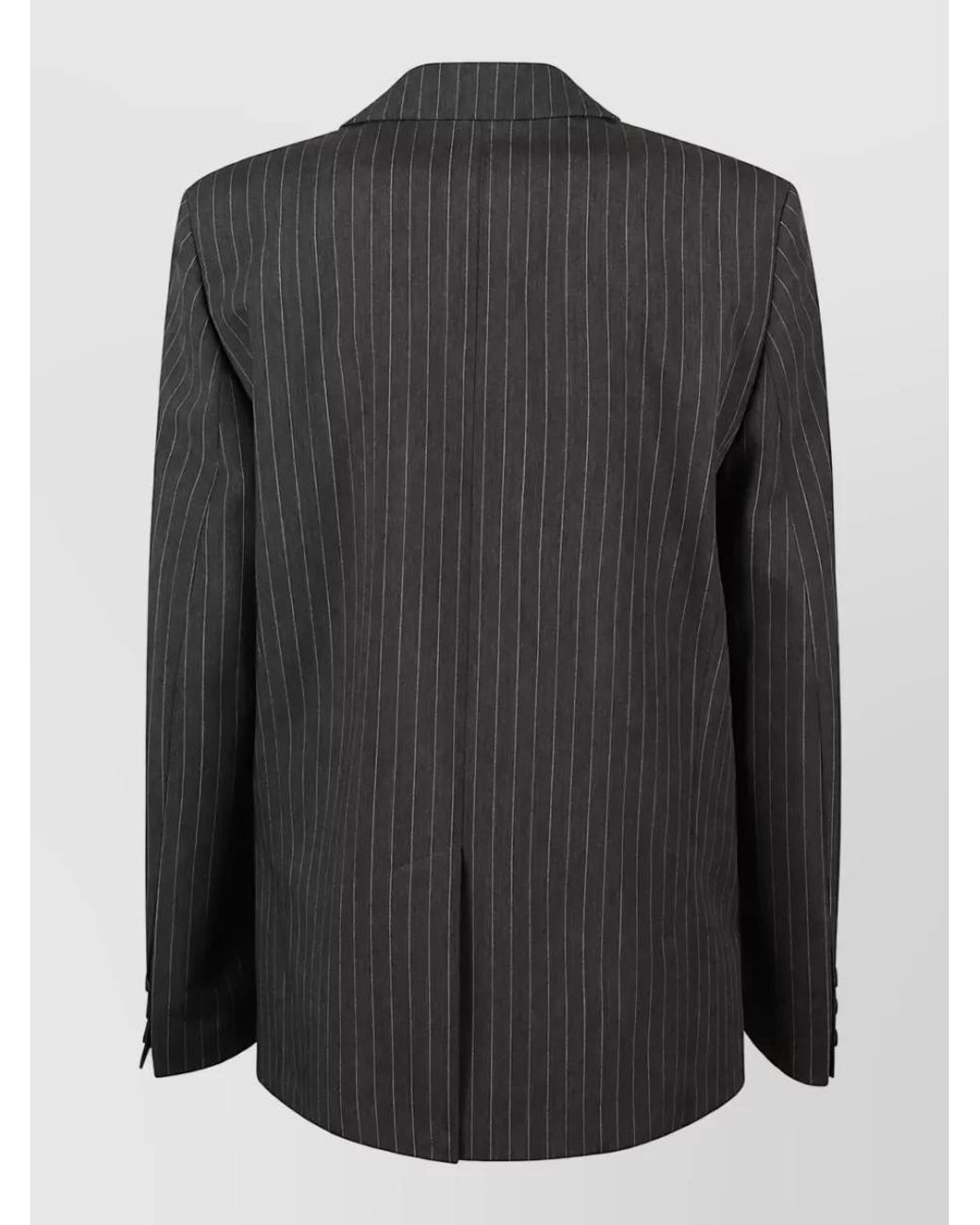 IRO Black Suit Jacket