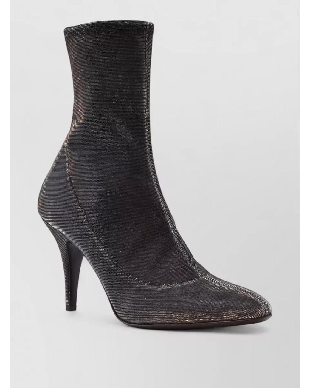 Giuseppe Zanotti Black Boots