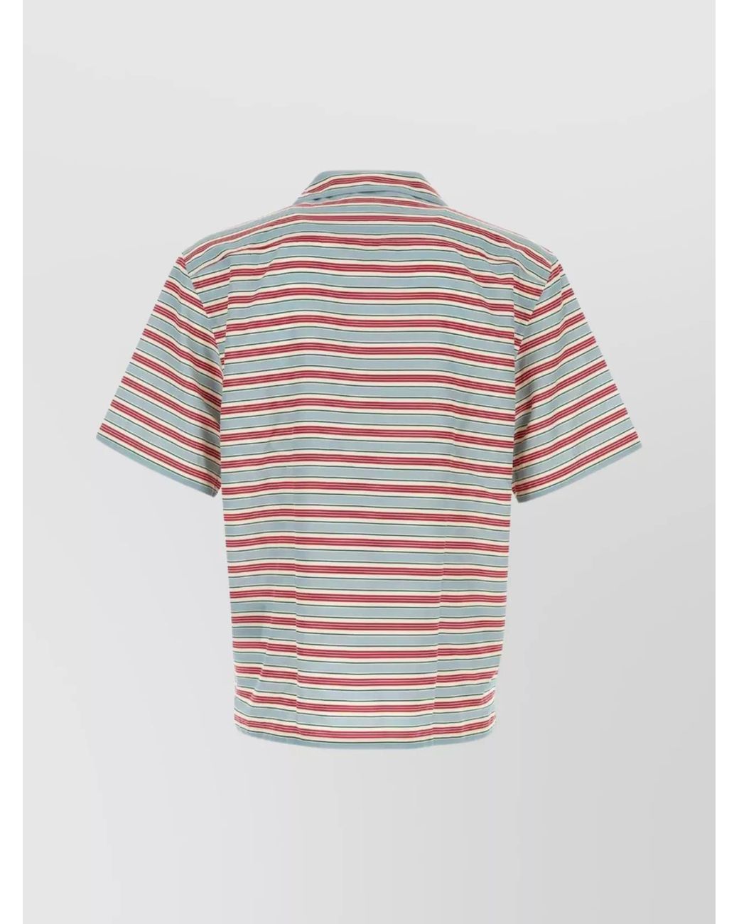 Prada Blue Shirts for men