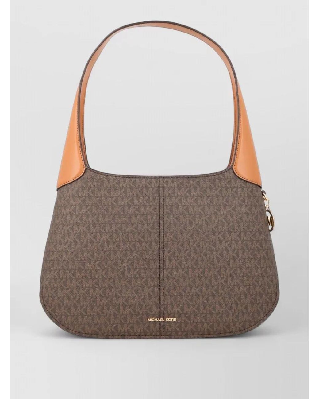 Michael Kors Brown Na Shoulder Bag