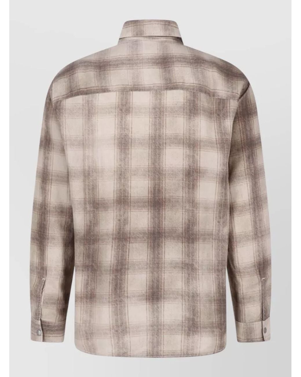 DIESEL Natural Shirt for men