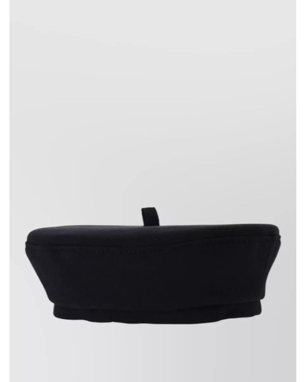 Ruslan Baginskiy Black Headband
