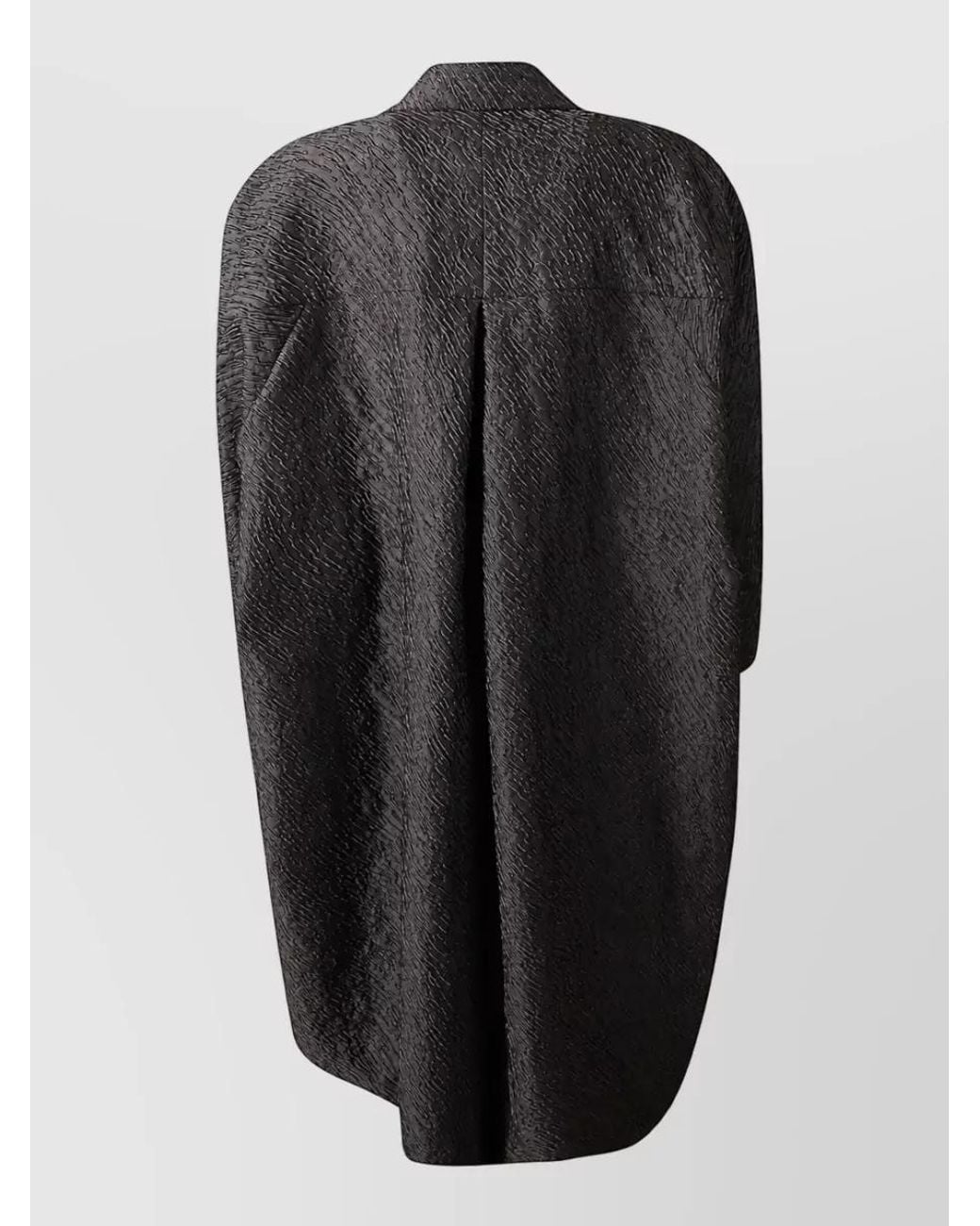 Max Mara Black Tailored Jacket