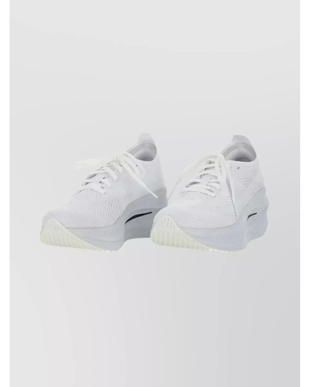 Comme des Garçons Multicolor Low-Top Sneakers