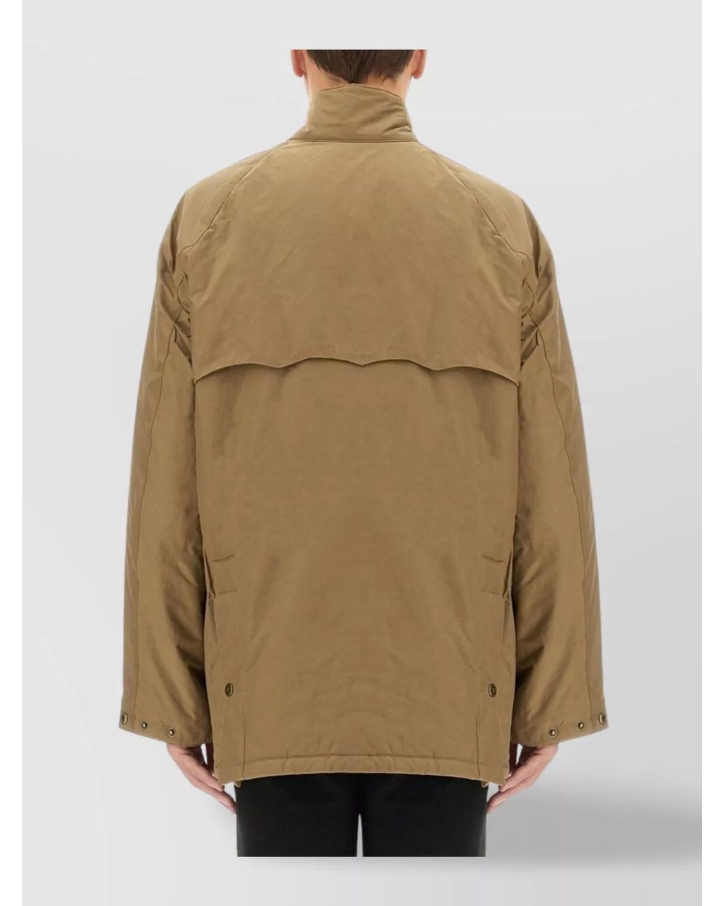 Barbour Natural Bedale Lightweight Jacket for men
