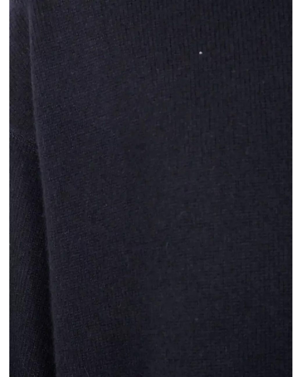 Extreme Cashmere Blue Cashmere Sweater for men