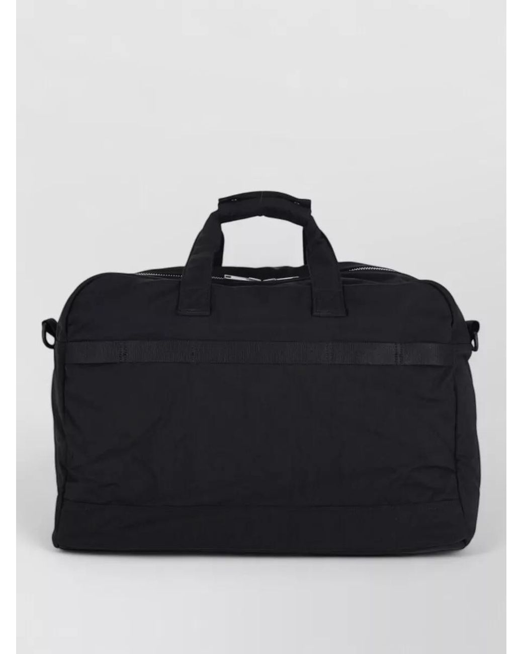 Carhartt Black Suitcase for men