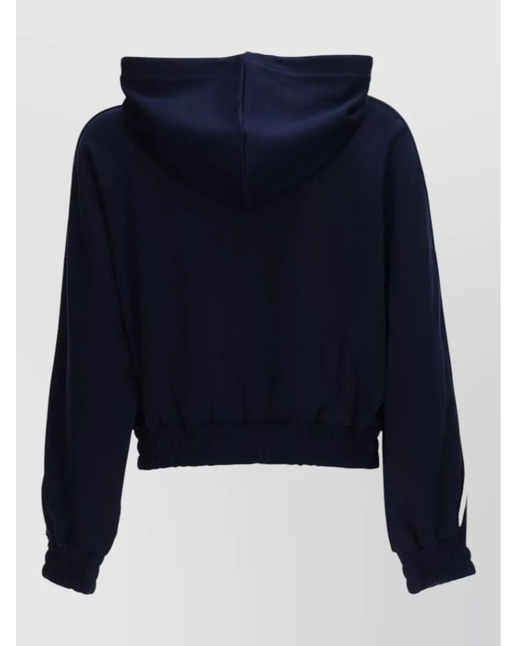 Michael Kors Blue Hoodie