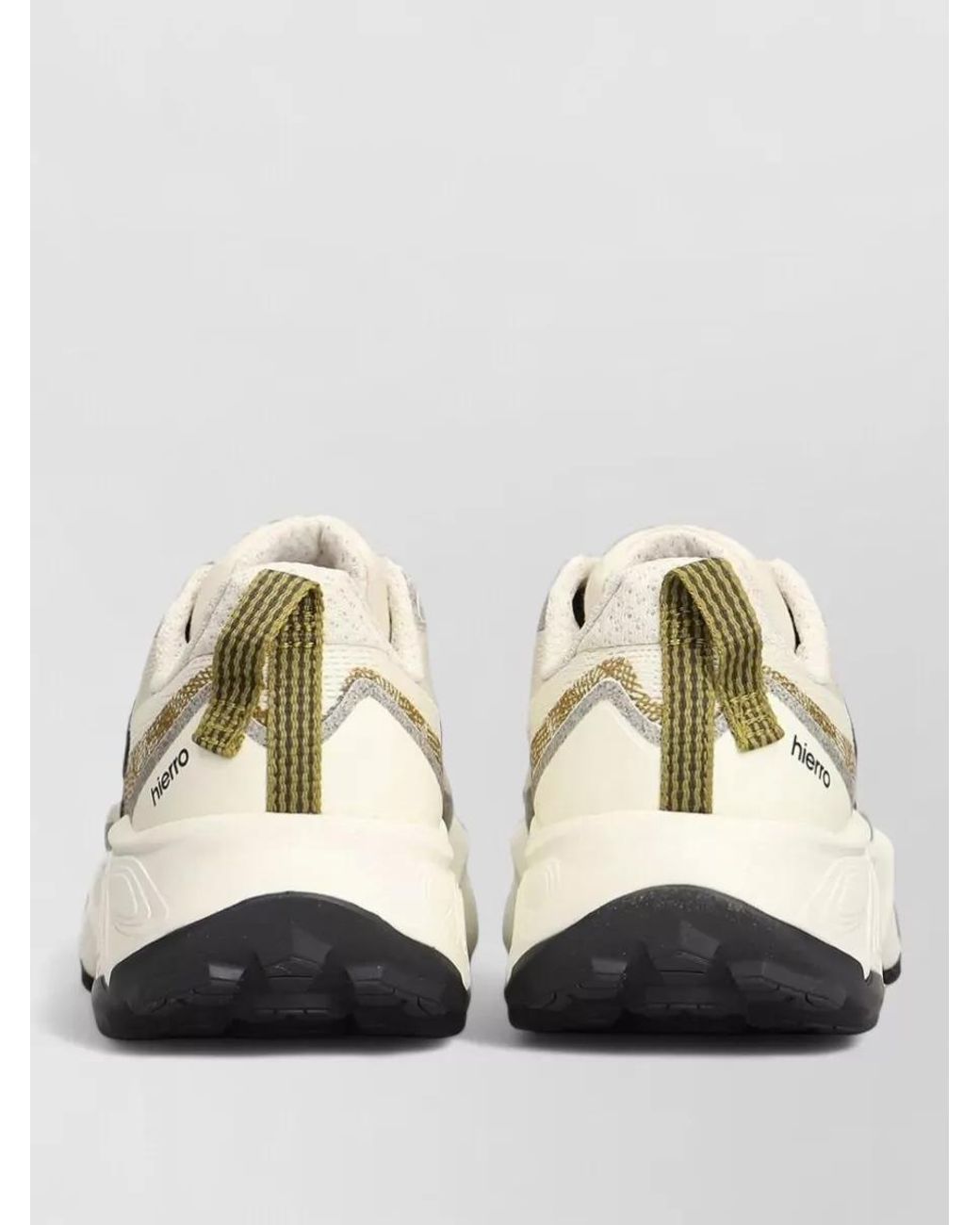 New Balance Natural Silk Low-Top Sneakers