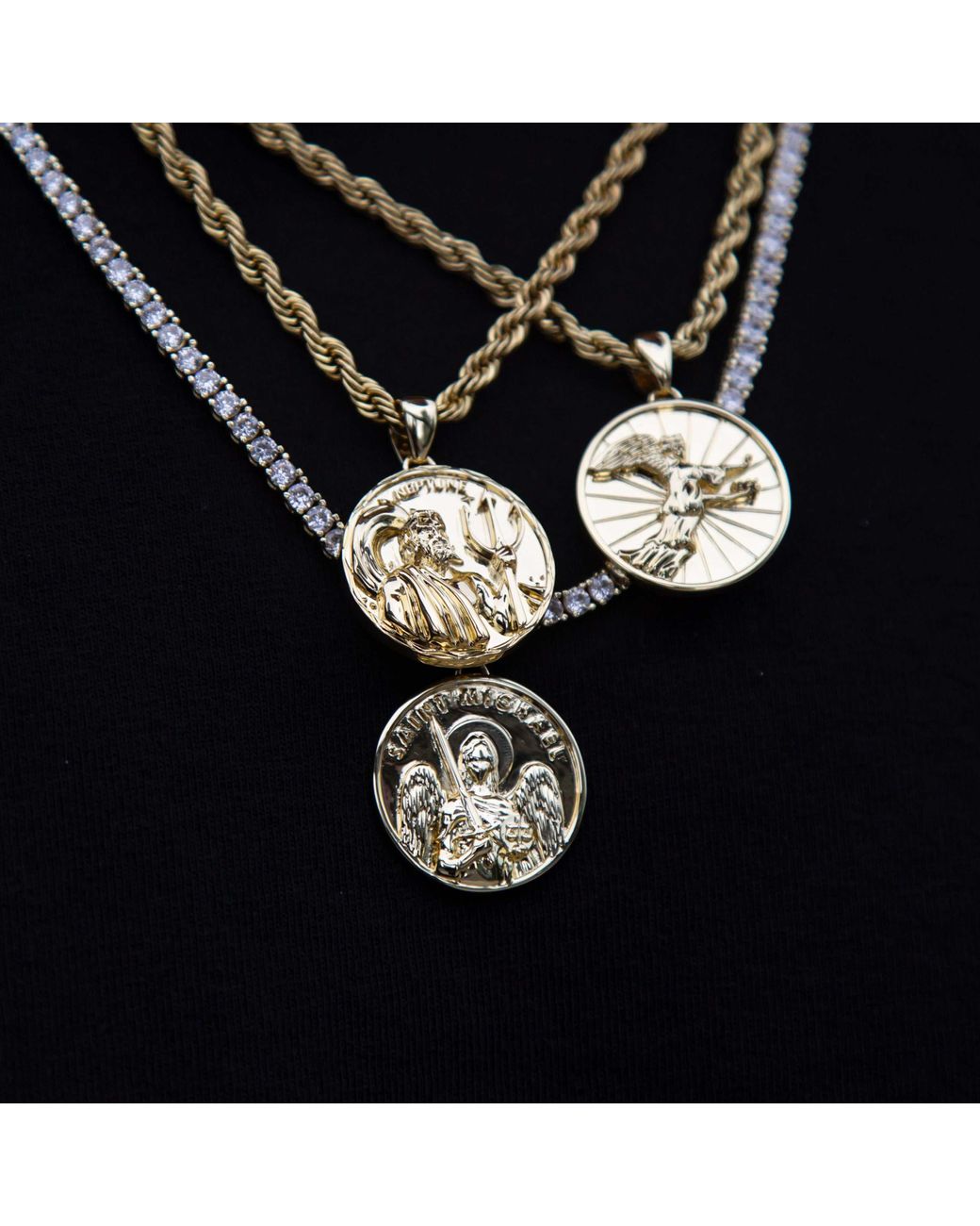 The gld 2024 shop real