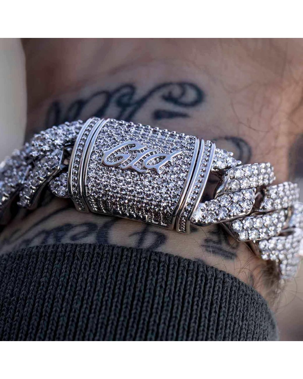5 Reasons to Buy a Cuban Link Bracelet  Statement Collective