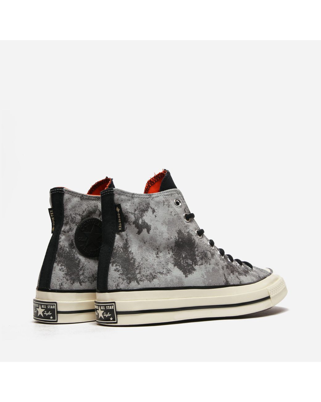 Converse Chuck 70 Hi Gore-tex in Black for Men | Lyst Australia
