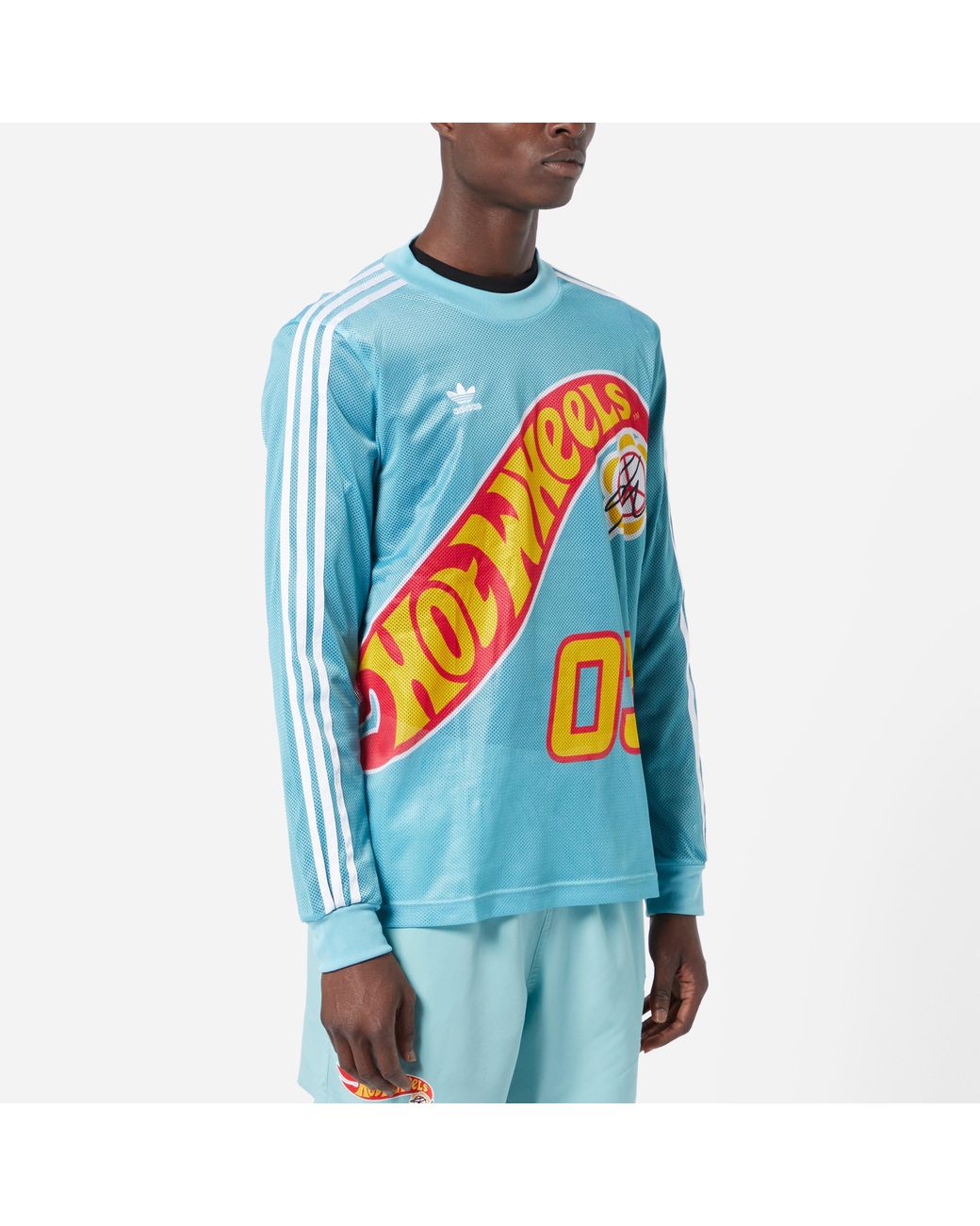 atmos x sean wotherspoon t shirt