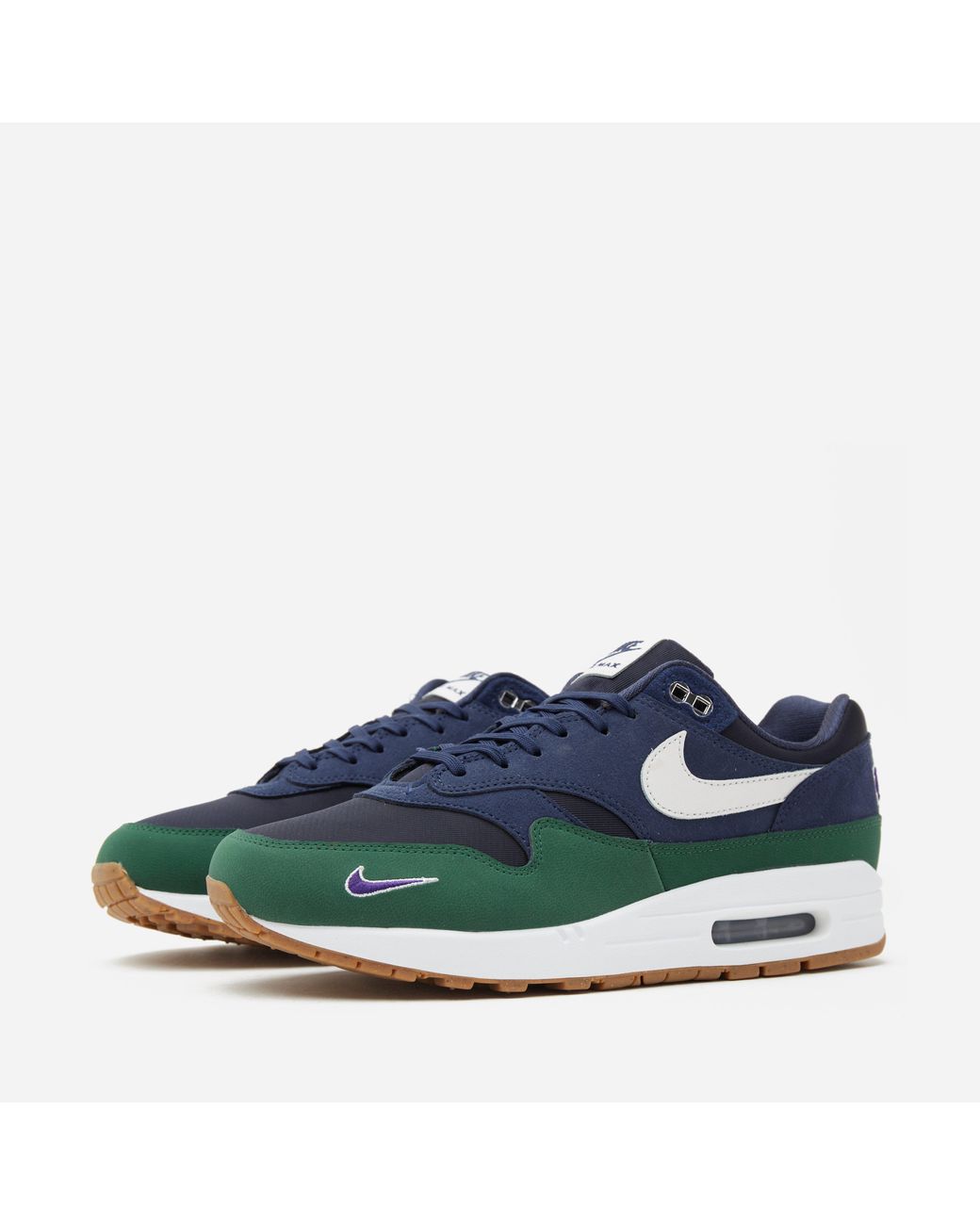 Nike Air Max 1 '87 Qs in Blue for Men | Lyst